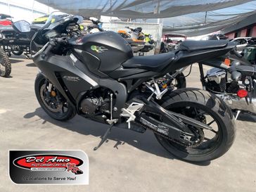 Used 2016 Honda CBR1000RR 