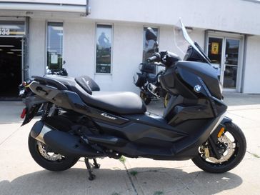 2023 BMW C 400 GT