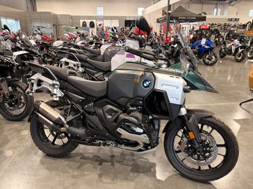 2026 BMW R 1300 GS Adventure