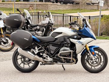 Used 2016 BMW R 1200 RS 