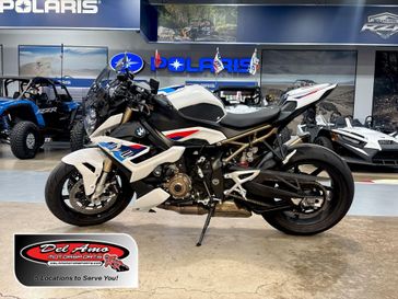 Used 2022 BMW S 1000 R 