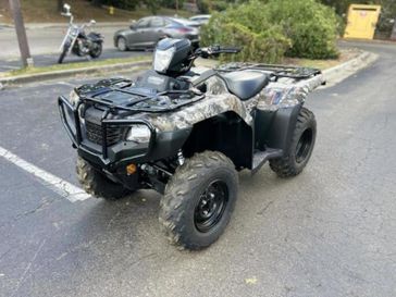 NEW 2027 HONDA FOREMAN 4X4 ES EPS 