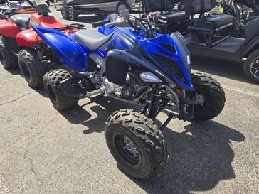 USED 2024 YAMAHA RAPTOR 700R 