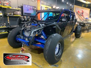 2025 Can-Am MAVERICK X3 MAX X RS TURBO RR 
