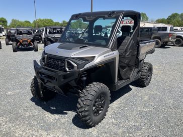 2024 Polaris Ranger RGR XD 1500 Premium