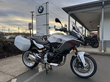 2023 BMW F 900 XR