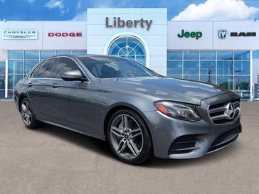 Used 2019 Mercedes-Benz E 300 300