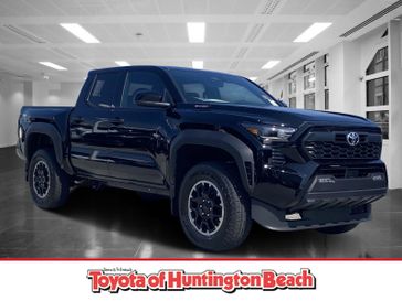 New 2025 Toyota Tacoma 4WD 