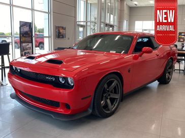 Used 2020 Dodge Challenger SRT Hellcat Redeye