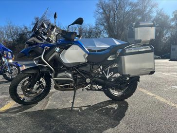 2015 BMW R 1200 GS ADV 