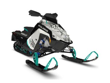 2025 Polaris SNO-25 9R SB ASSAULT 146 
