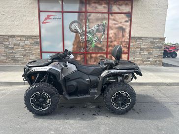 2026 Can-Am Outlander MAX XT 850/1000R