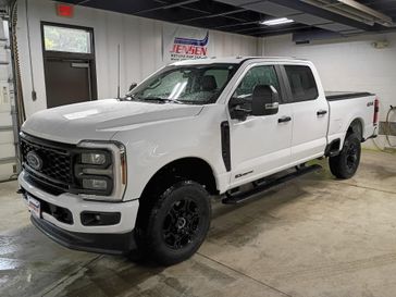 2025 Ford F-350 Super Duty XL