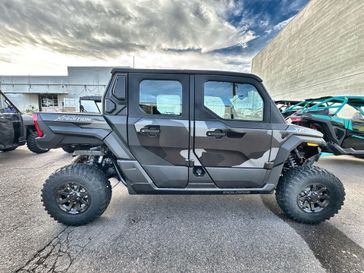 New 2026 Polaris XP XP 5 NS 