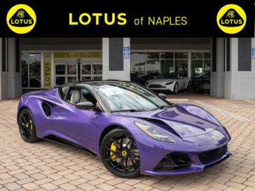 Used 2026 Lotus Emira V6 SE
