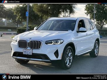 Alpine White