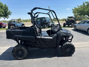 2023 Honda PIONEER 700 BASE 