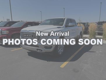 Used 2022 RAM 1500 Longhorn