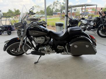 New 2025 Indian Motorcycle Springfield 