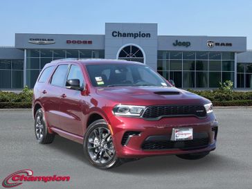 2024 Dodge Durango R/T Plus Rwd