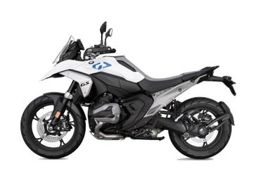 2024 BMW R 1300 GS 