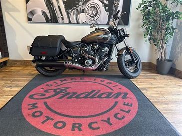2026 Indian Motorcycle Super Scout Limited + Tech