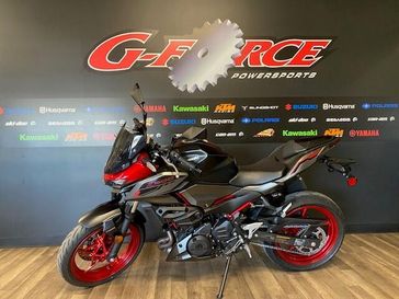 Used 2024 Kawasaki Z500 SE ABS 