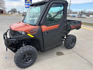 New 2026 Polaris Ranger 1000 Premium Cab 