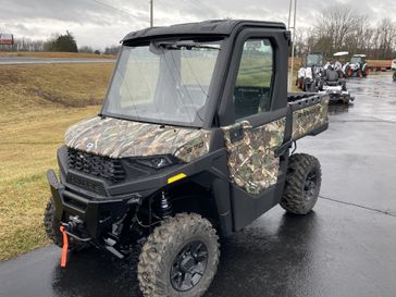 2024 Polaris RANGER SP 570 NORTHSTAR EDITION PURSUIT CAMO