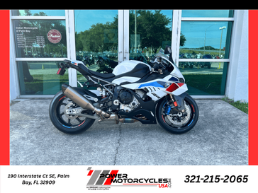 New 2026 BMW S 1000 RR 