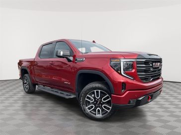 New 2026 GMC Sierra 1500 AT4