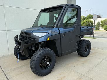 2025 Polaris RANGER XP 1000 NORTHSTAR PREMIUM