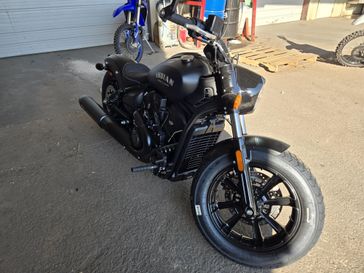NEW 2025 INDIAN MOTORCYCLE SCOUT BOBBER LIMITED WITH TECHNOLOGY PACKAGE 