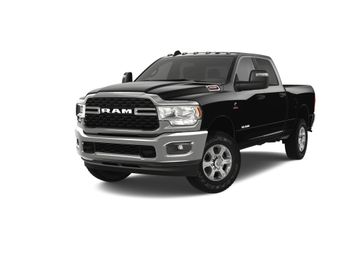 2024 RAM 3500 Big Horn Crew Cab 4x4 6'4' Box