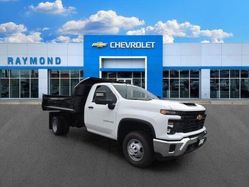 Summit White