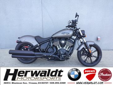 2025 Indian Motorcycle Chief