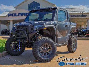 New 2027 Polaris General Xpedition XP Northstar