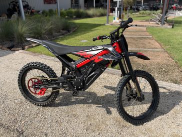 New 2026 Rfn E Bikes Ares Rally 