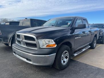 2011 RAM 1500 ST