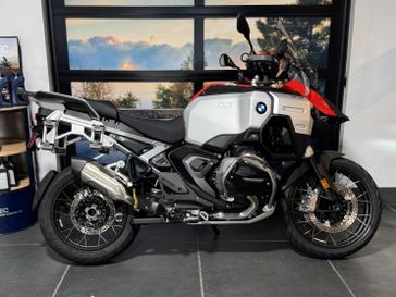 2025 BMW R 1300 GS Adventure