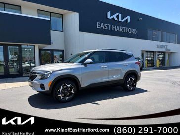Used 2026 Kia Seltos S