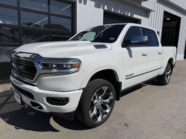 Used 2023 RAM 1500 