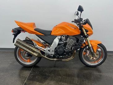 2003 Kawasaki Z 1000 