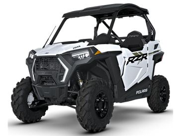 New 2027 Polaris RZR TRAIL ULTIMATE 