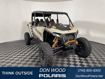 New 2026 Polaris RZR XP S 4 1000 ULTIMATE 