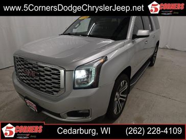 Used 2018 GMC Yukon XL Denali