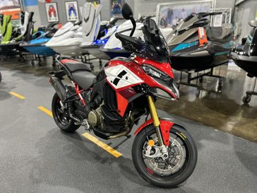 Used 2023 Ducati MULTISTRADA V4 PIKES PEAK 