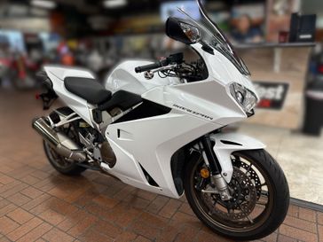 Used 2015 Honda INTERCEPTOR DELUXE 