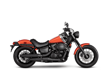 Used 2024 Honda SHADOW PHANTOM 