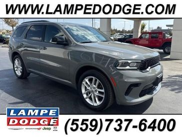 Used 2024 Dodge Durango GT Plus